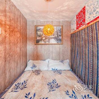 重庆重庆江景江南传奇主题民宿(和平路分店)酒店提供图片