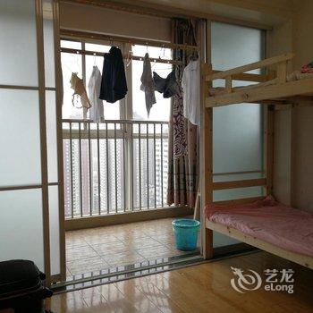 西安阿莲青年旅舍酒店提供图片