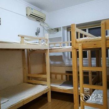 西安阿莲青年旅舍酒店提供图片