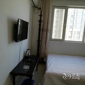 石家庄月想公寓酒店提供图片