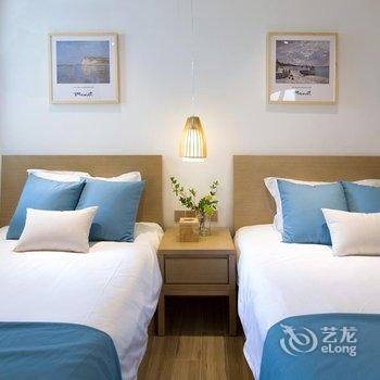 花筑·海韵花园海景客栈(鼓浪屿三丘田码头店)酒店提供图片
