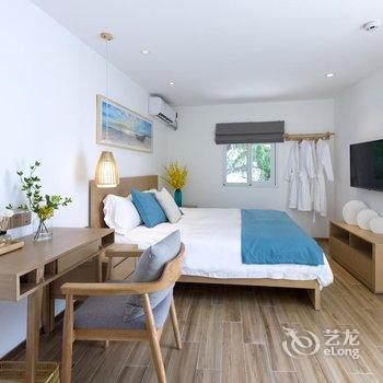 花筑·海韵花园海景客栈(鼓浪屿三丘田码头店)酒店提供图片