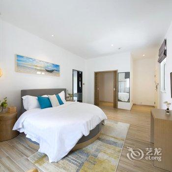 花筑·海韵花园海景客栈(鼓浪屿三丘田码头店)酒店提供图片