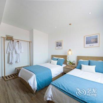 花筑·海韵花园海景客栈(鼓浪屿三丘田码头店)酒店提供图片