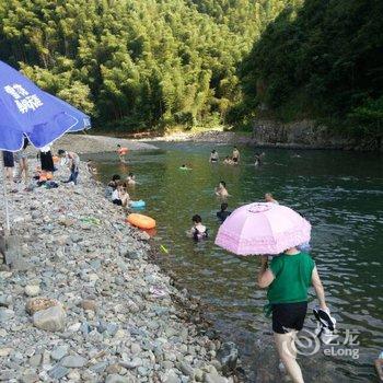 泾县芝屏山庄酒店提供图片