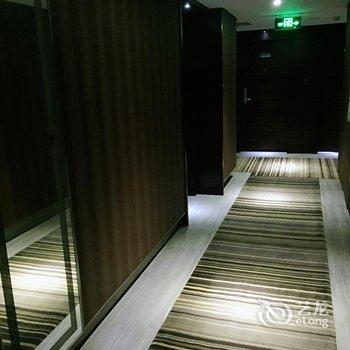 南宁万象阳光酒店公寓酒店提供图片