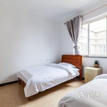 途掌柜田田公寓(西安东二环路店)酒店提供图片