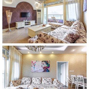 重庆繁华新牌坊公寓房轻轨站旁AnnHouse(下石浩路店)酒店提供图片