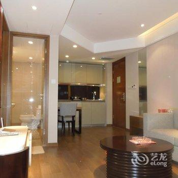 青岛华天公寓酒店提供图片