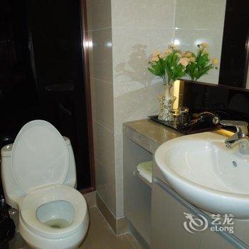 青岛华天公寓酒店提供图片