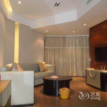 青岛华天公寓酒店提供图片