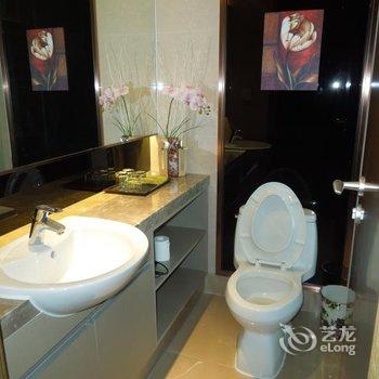 青岛华天公寓酒店提供图片