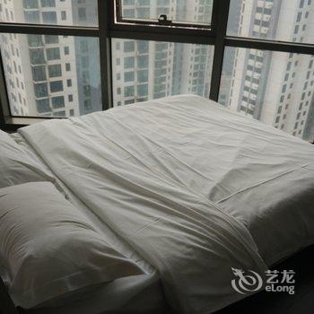 青岛华天公寓酒店提供图片