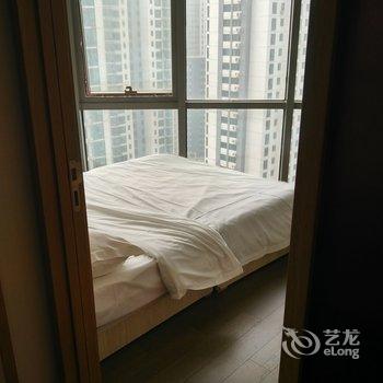 青岛华天公寓酒店提供图片