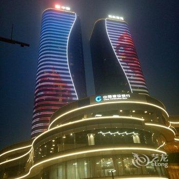 青岛华天公寓酒店提供图片