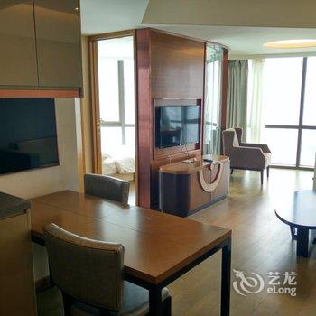 青岛华天公寓酒店提供图片