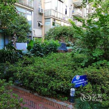 闲窝公寓NO.8酒店提供图片