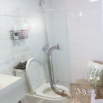 重庆两江小宿公寓(9号店)酒店提供图片