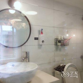 重庆两江小宿公寓(9号店)酒店提供图片