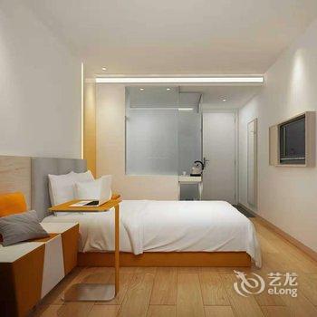 北京loft公寓(星光影视园南苑机场店)酒店提供图片