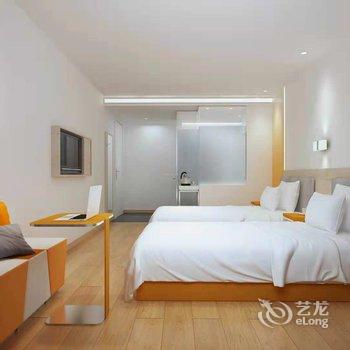 北京loft公寓(星光影视园南苑机场店)酒店提供图片