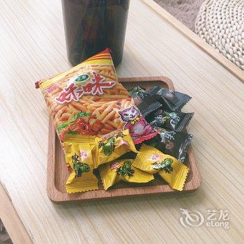 西安王小胖就是我呀公寓酒店提供图片