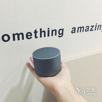 西安王小胖就是我呀公寓酒店提供图片
