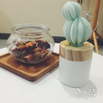 西安王小胖就是我呀公寓酒店提供图片