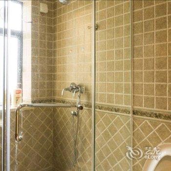 惠州幸福盛开度假别墅酒店提供图片