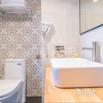 重庆非凡空间公寓(人民解放纪念碑分店)酒店提供图片