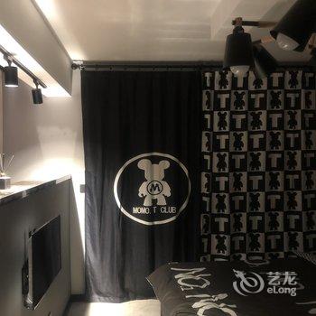 长春MonsterClup电竞公寓酒店提供图片