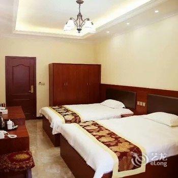 成都语轩酒店酒店提供图片