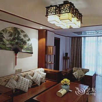 广州芬芬小姐姐公寓(下塘西路分店)酒店提供图片