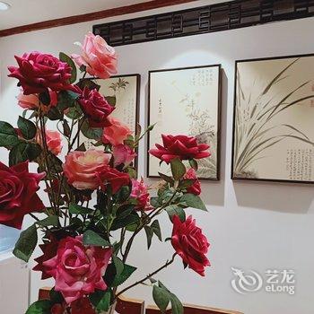 广州芬芬小姐姐公寓(下塘西路分店)酒店提供图片