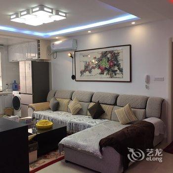 包头草原之恋公寓酒店提供图片