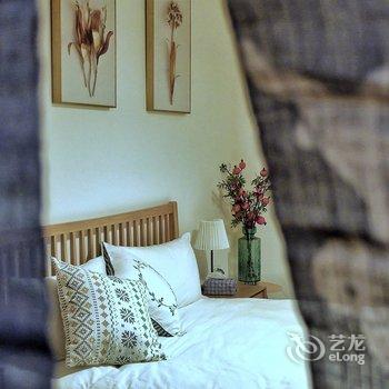 北京不文艺美宿公寓酒店提供图片