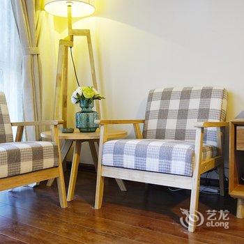 北京不文艺美宿公寓酒店提供图片