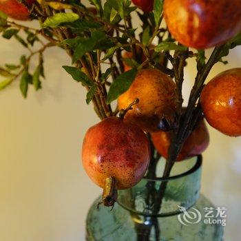 北京不文艺美宿公寓酒店提供图片