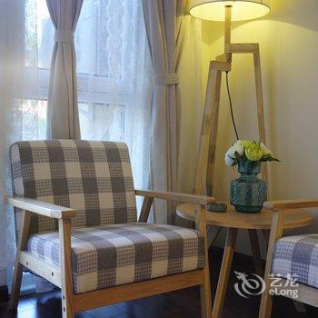 北京不文艺美宿公寓酒店提供图片