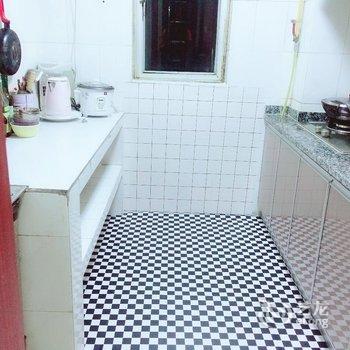 丁丁猫的小屋公寓(五福桥村分店)酒店提供图片