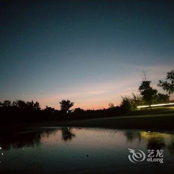 平潭五·星金沙滩民宿酒店提供图片