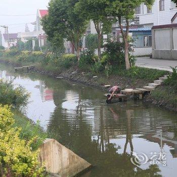 上海元桃民宿酒店提供图片