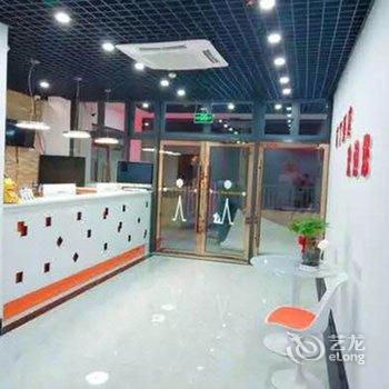 布丁酒店(苏州园区独墅湖高教区顺达店)酒店提供图片