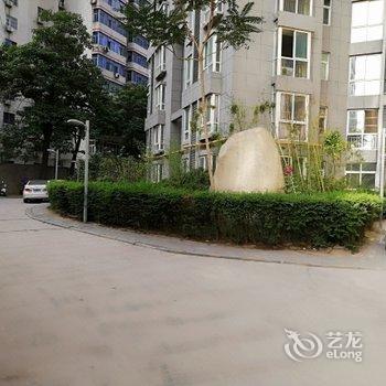 西安金晨智能酒店酒店提供图片