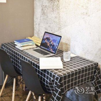 上海AtaLau公寓酒店提供图片