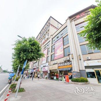 重庆鹏航酒店酒店提供图片