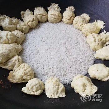 泾县芝屏山庄酒店提供图片
