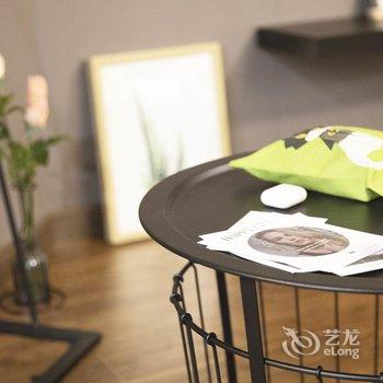 上海AtaLau公寓酒店提供图片