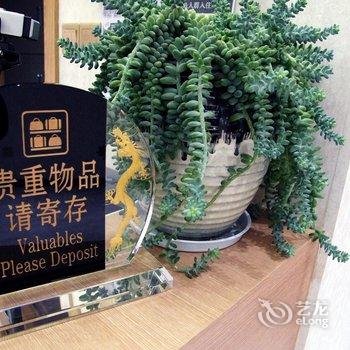 昆明德美精品酒店(同德广场店)酒店提供图片