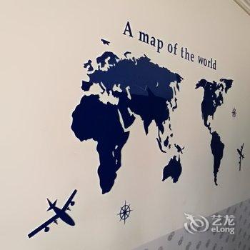 北京美好年华青年旅舍酒店提供图片